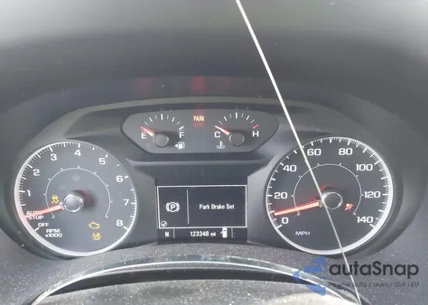 2018 GMC Terrain Sle from USA, damaged, VIN 3GKALMEVXJL324895